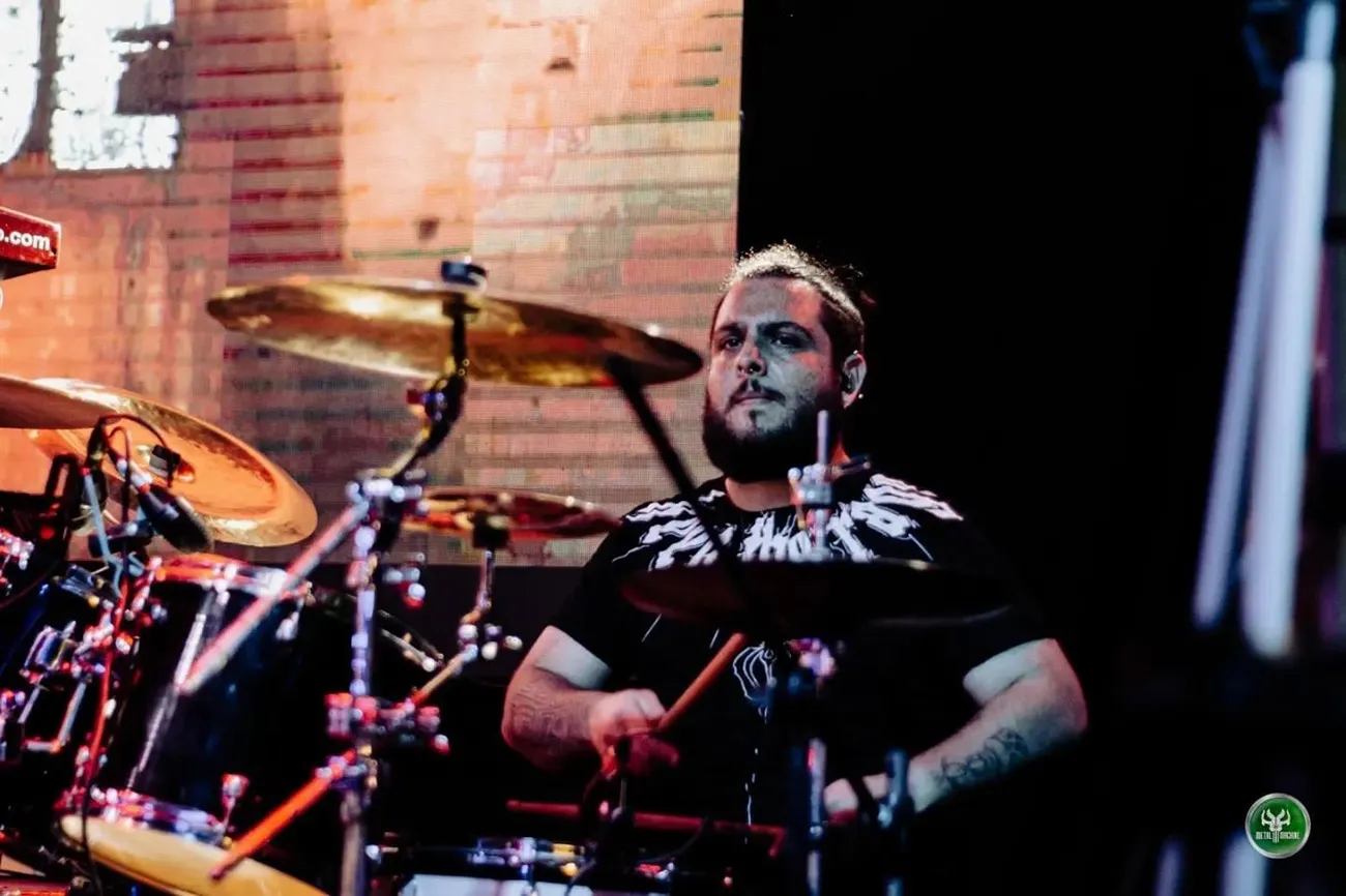 EVERGREY | Foto: METAL MACHINE